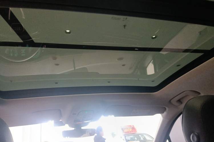 Used Audi Q7 2023 45 TFSI quattro S line Sport model