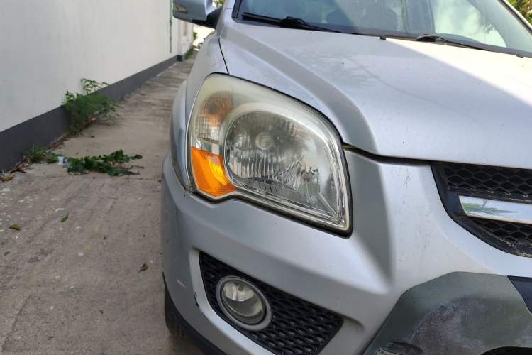 Used Kia Sportage 2011 2.0L Manual Two-Wheel-Drive GLS