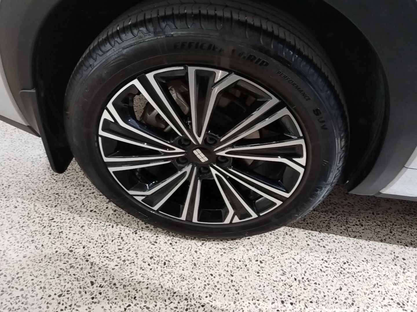 Geely Galaxy Xingjian 7 EM-i 2025 120km Navigator Edition — снимка 11
