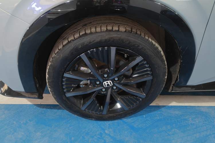 Used Honda e:NP2 2024 Advanced Edition