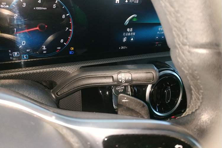 Used Mercedes-Benz A-Class 2021 Restyled A 180 L Sport Sedan