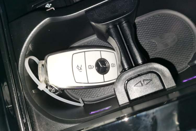 Used Mercedes-Benz GLB 2025 GLB 220 Sport Edition