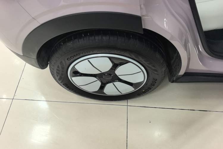 Used Geely Galaxy Geome 2025 310km Youth Edition
