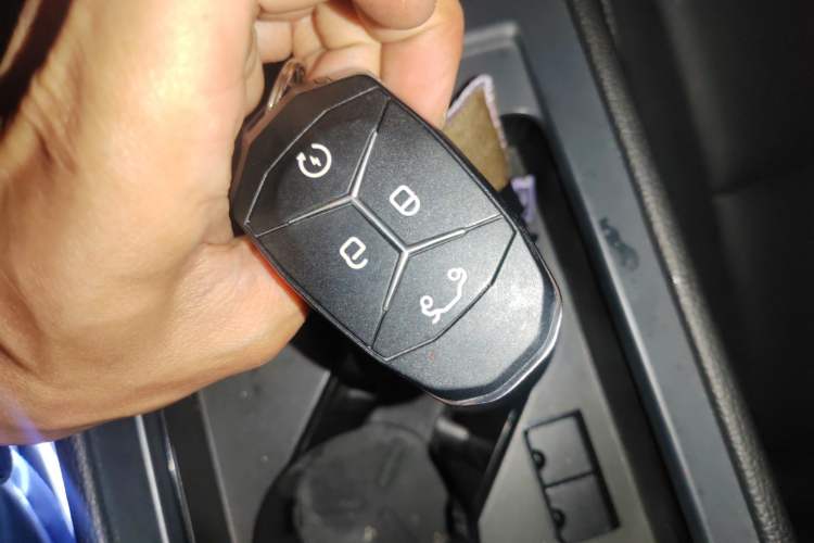 Used Lynk & Co 02 2021 2.0TD Automatic Two-Wheel Drive "Jin" Champion Edition
