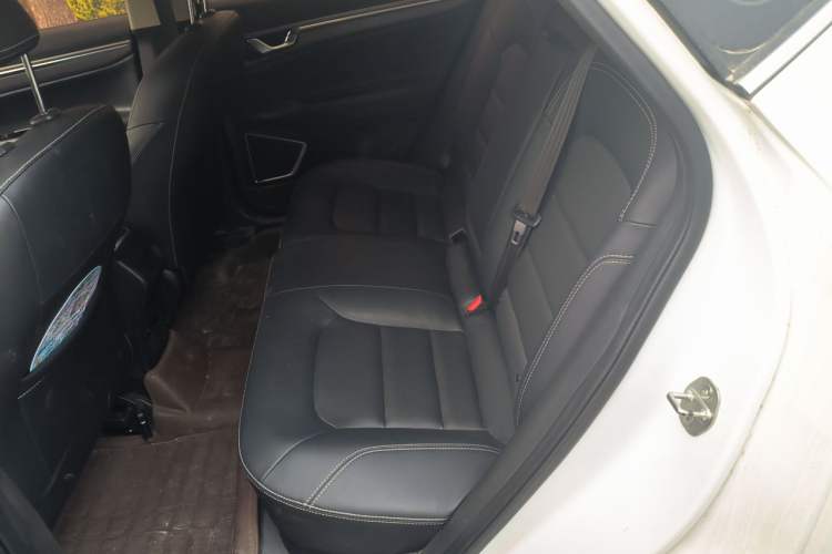 Used Geely Auto Emgrand GS 2016 Elegant Edition 1.3T Manual LingShang Model