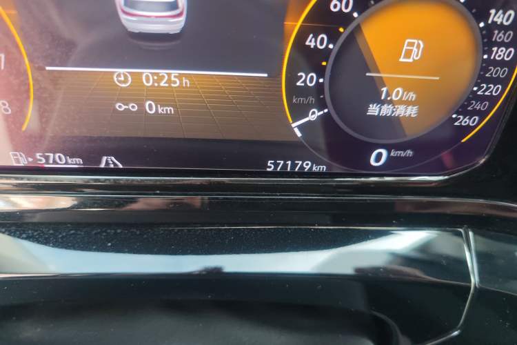 Used Volkswagen Talagon 2021 380TSI Four-Wheel Drive Luxury Premium Edition Pro
