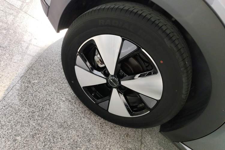 Used BYD Dolphin 2023 420 km Fashion Edition