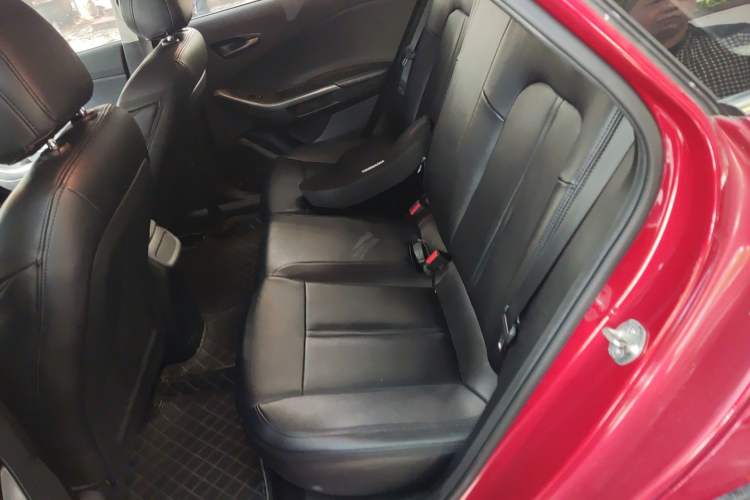 Used Hyundai Lafesta 2019 240TGDi Sport Edition China V standard