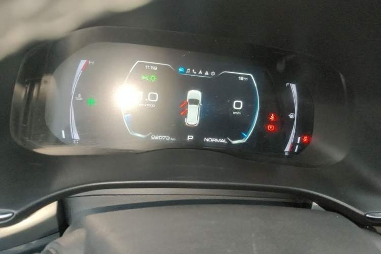 Used Haval H6 2021 National Trend Edition 1.5T Automatic Champion Version