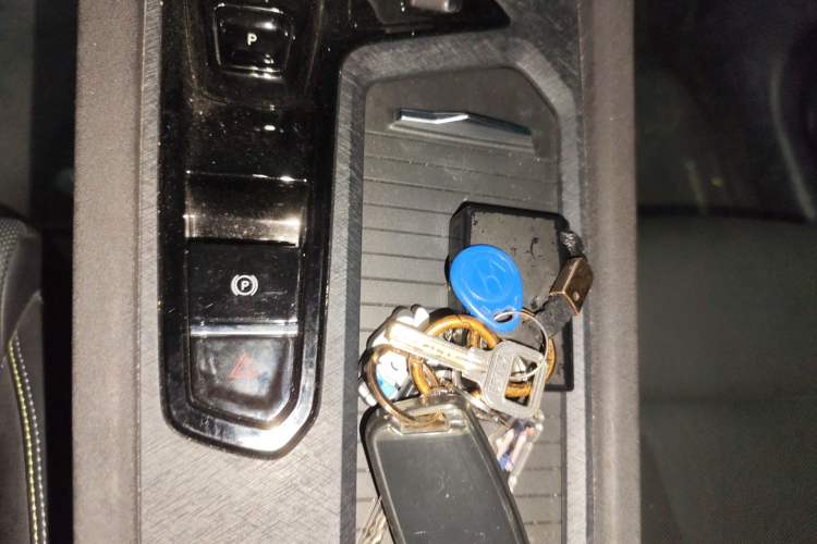 Used Lynk & Co 03 2023 2.0TD DCT JingPro
