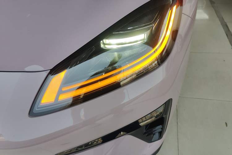 Used AION RT 2025 520 Smart Luxury Edition
