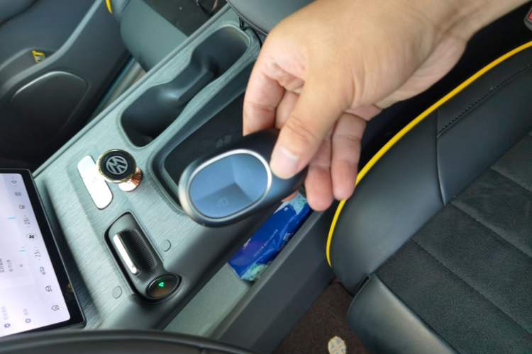 Used Nio ET7 2022 100kWh First Edition
