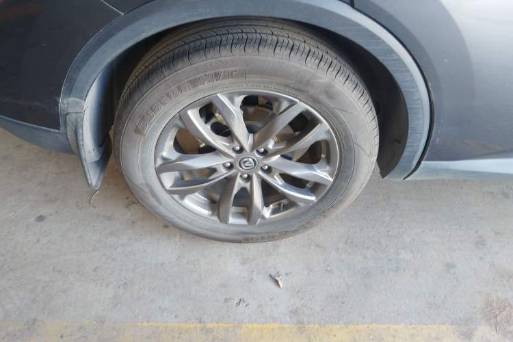 Used Changan CS55PLUS 2023 2nd Generation 1.5T DCT Light-Year Edition
