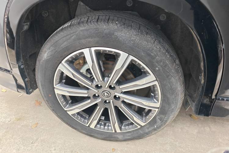 Used CHANGAN CS75 PLUS 2023 3rd Generation 1.5T Automatic Prestige Model
