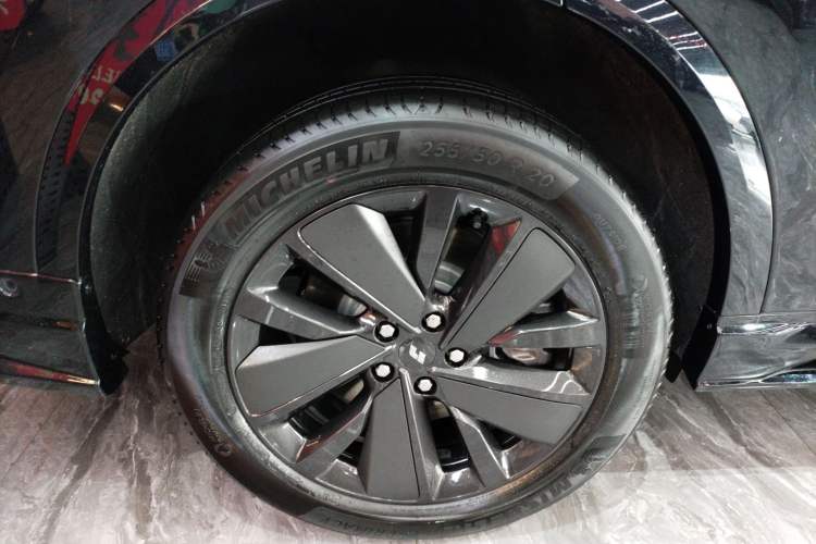 Used Li Auto L7 2025 Max Smart Refresh Edition
