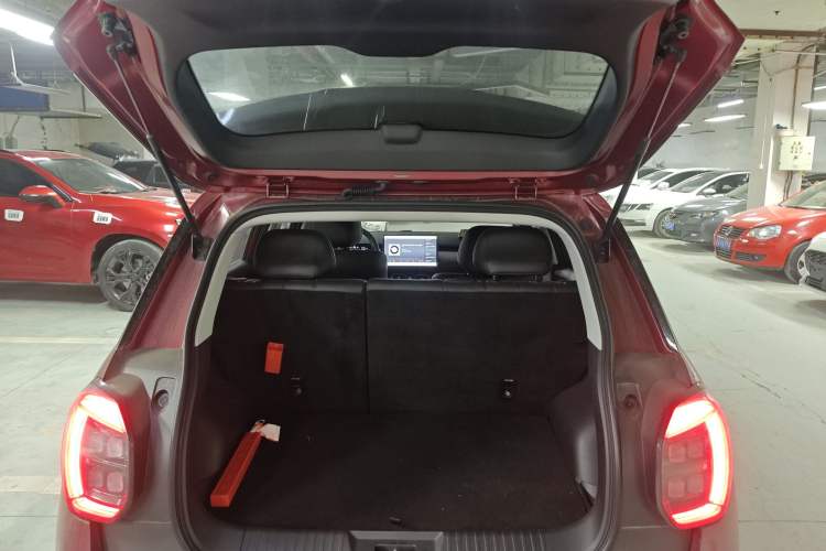 Used AION UT 2025 420 Smart Edition
