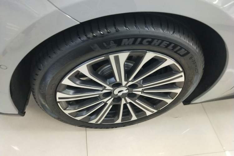 Used Nio ET5T 2024 75kWh Touring
