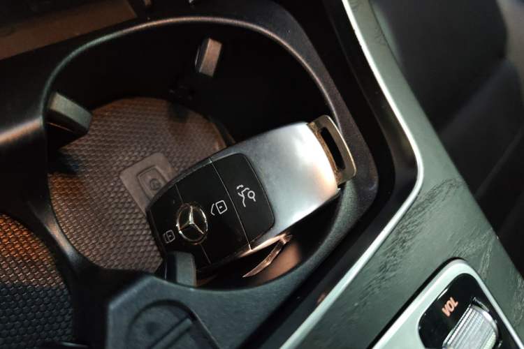 Used Mercedes-Benz C-Class 2019 C 260 Coupe