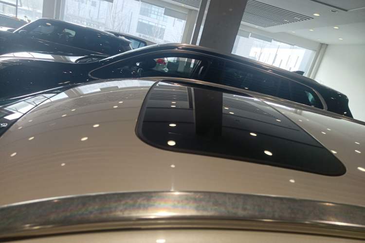 Used Volvo V60 2015 T5 Zhiya Edition