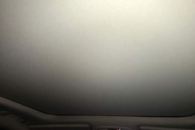 Used Jeep Cherokee 2016 2.4L Professional Smart Version Headliner