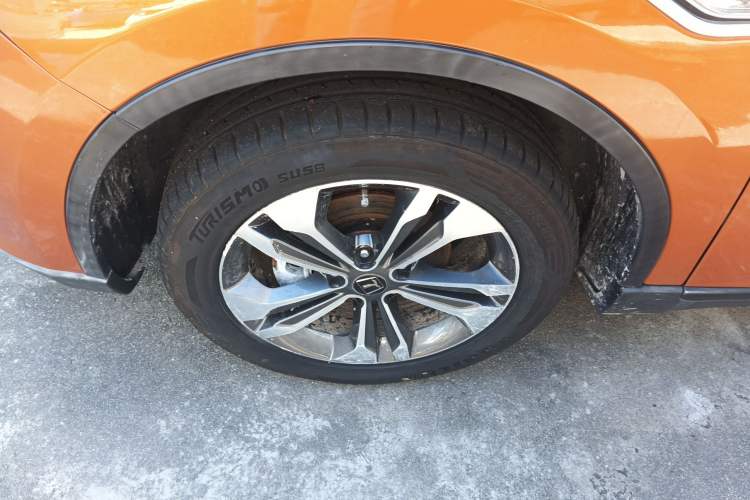 Used Luxgen U6 SUV 2014 1.8T Fashion Edition