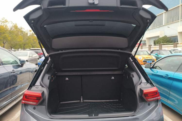 Used Volkswagen ID.3 2022 Pro Smart Edition
