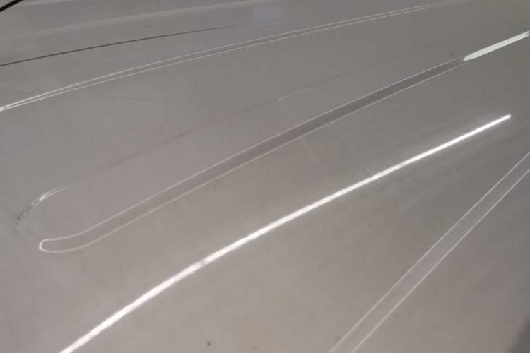 Used Wuling Yangguang 2024 300KM Comfort Version Passenger Van 75kW
