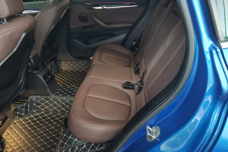 Used BMW X1 2020 xDrive25Li Luxury Edition