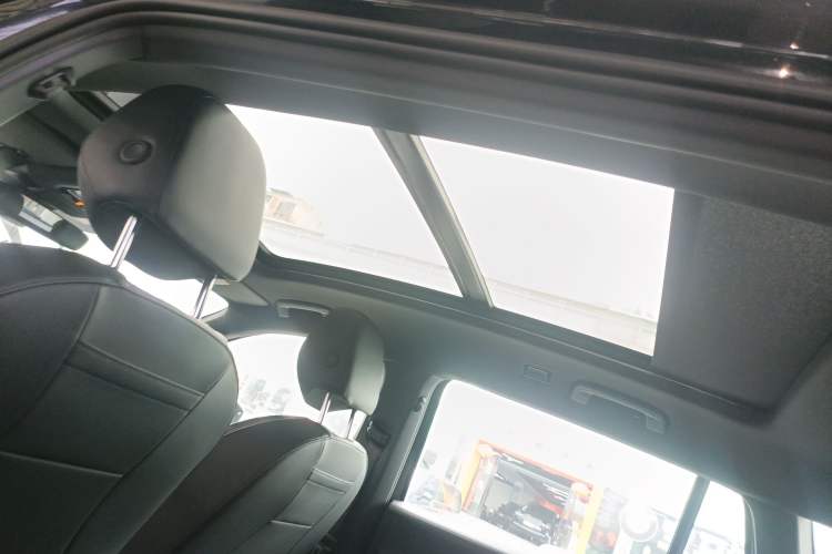 Used Volkswagen Tiguan L 2024 PRO 380TSI Four-Wheel Drive R-Line Prestige Edition
