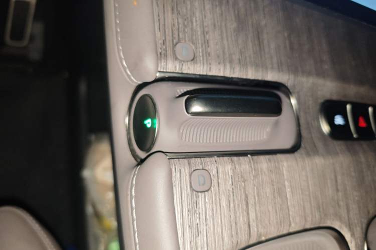 Used Nio ES7 2022 100 kWh
