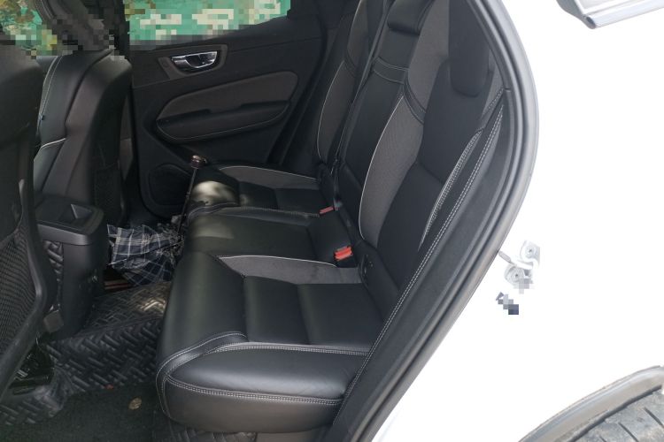 Used Volvo XC60 2020 T5 4x4 Smart & Dynamic Sport Edition
