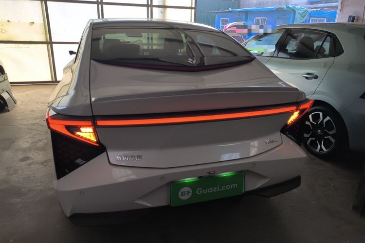 Used Lingxi L 2024 Player No. 1 Edition
