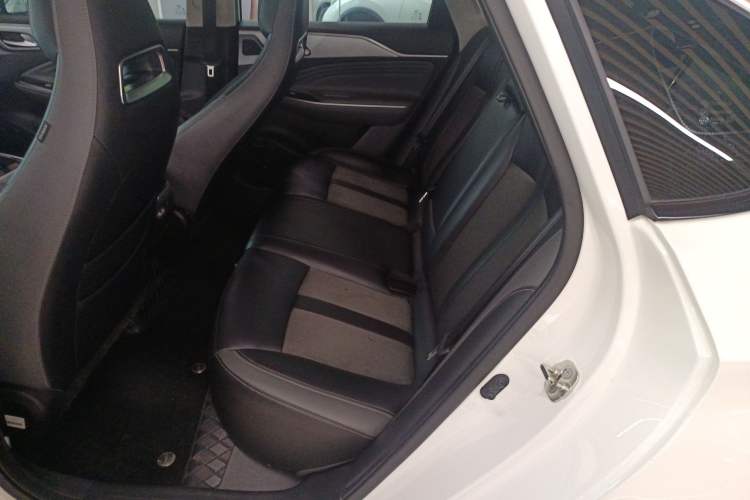 Used AION S Plus 2022 70 Enjoy Edition
