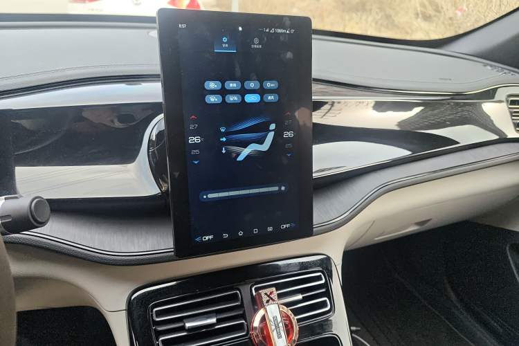 Used BYD Qin PLUS 2024 HONOR Edition DM-i 55KM Leading Model