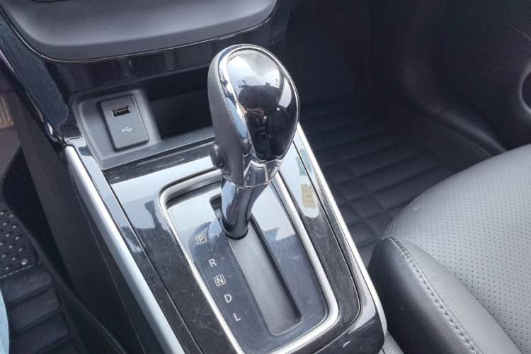 Used Nissan Sylphy 2019 1.6XV CVT Smart Connect Luxury Edition China VI Standard
