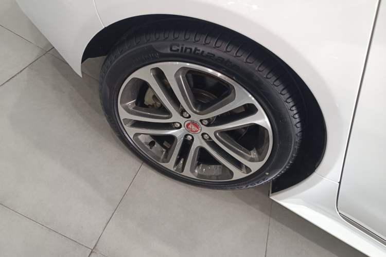 Used Jaguar XEL 2022 2.0T 250 PS R-DYNAMIC S Advanced Sport Edition