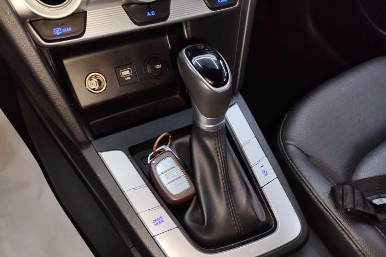 Used Hyundai Elantra (6th Generation / Lingdong) 2020 1.5L CVT Smart & Stylish – Elite Version