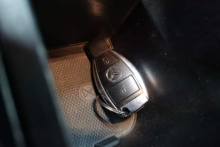 Used Mercedes-Benz B-Class 2019 B 200 Fashion Model