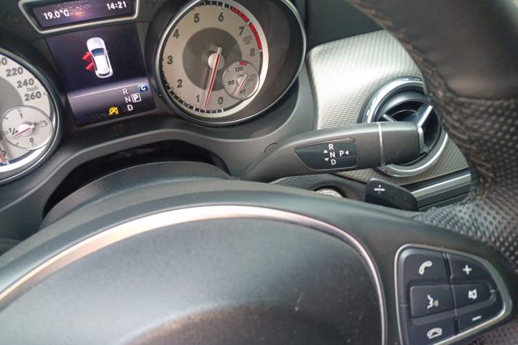 Used Mercedes-Benz GLA 2016 GLA 200 Sport Edition