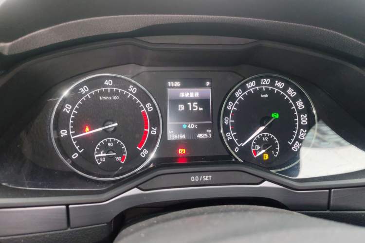 Used Skoda Superb 2016 TSI330 DSG Innovation Edition