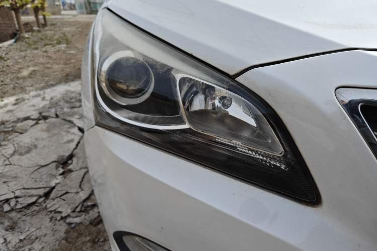 Used Hyundai Mistra 2016 1.8L Automatic Smart GLS