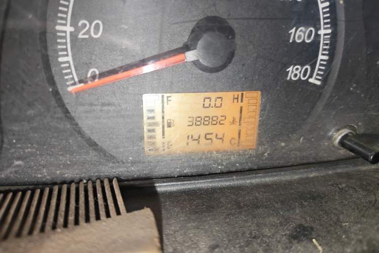 Used Wuling Zhiguang 