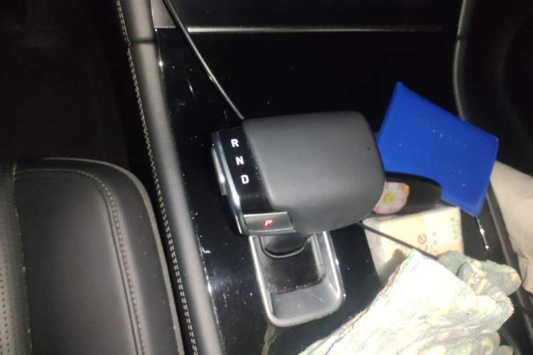 Used Li Auto ONE 2020 Extended-Range 6-Seater Version