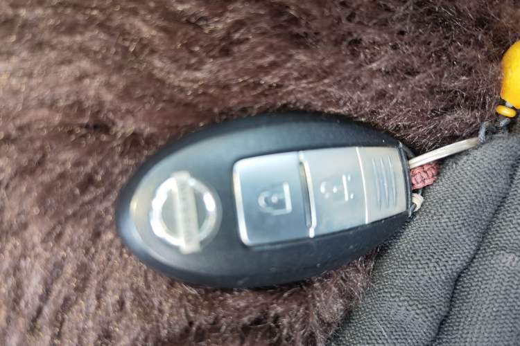 Used Nissan Terra 2018 2.5L Automatic 4x4 Luxury Edition
