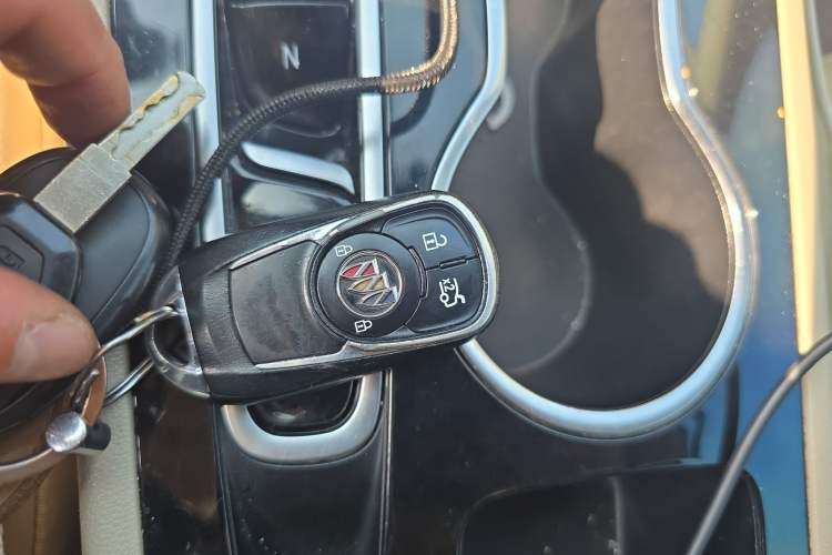 Used Buick Regal 2020 552T Elite Edition
