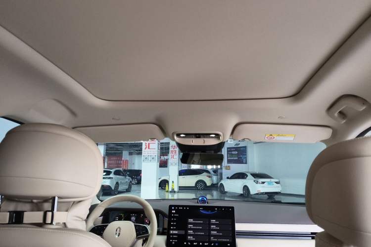 Used Hima AITO M7 2024 1.5T Intelligent Drive 4WD Ultra Version 5 Seats