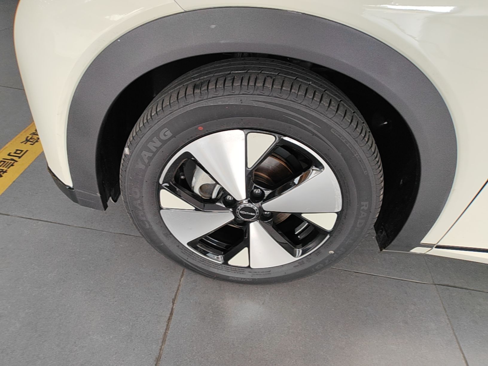 BYD Dolphin 2023 420 km Fashion Edition — снимка 10