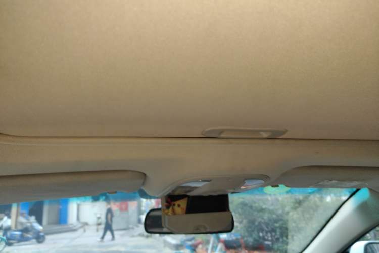 Used BYD e5 2018 450 Smart Connect Deluxe Edition