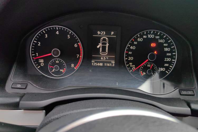 Used Volkswagen Scirocco 2010 2.0 TSI Sport Edition
