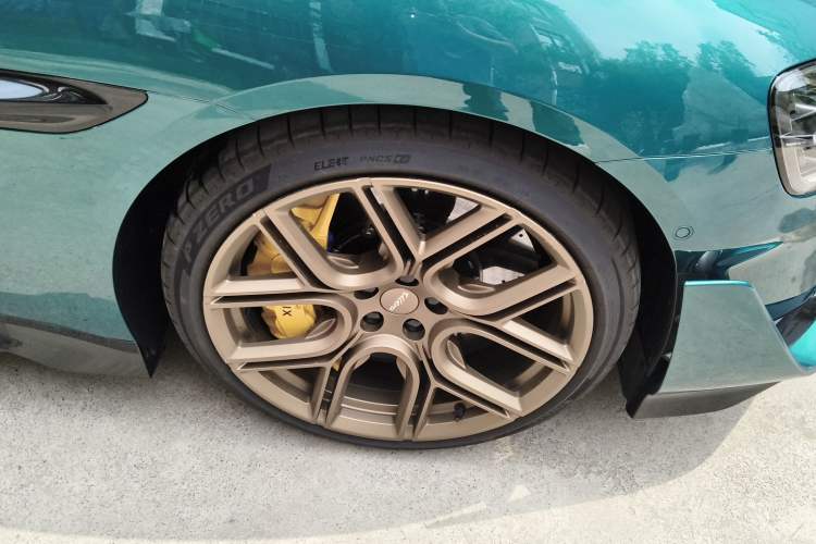 Used Xiaomi Auto SU7 Ultra 2025 Ultra Model